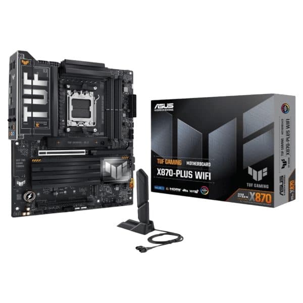 Asus Placa Mae AM5 Prime