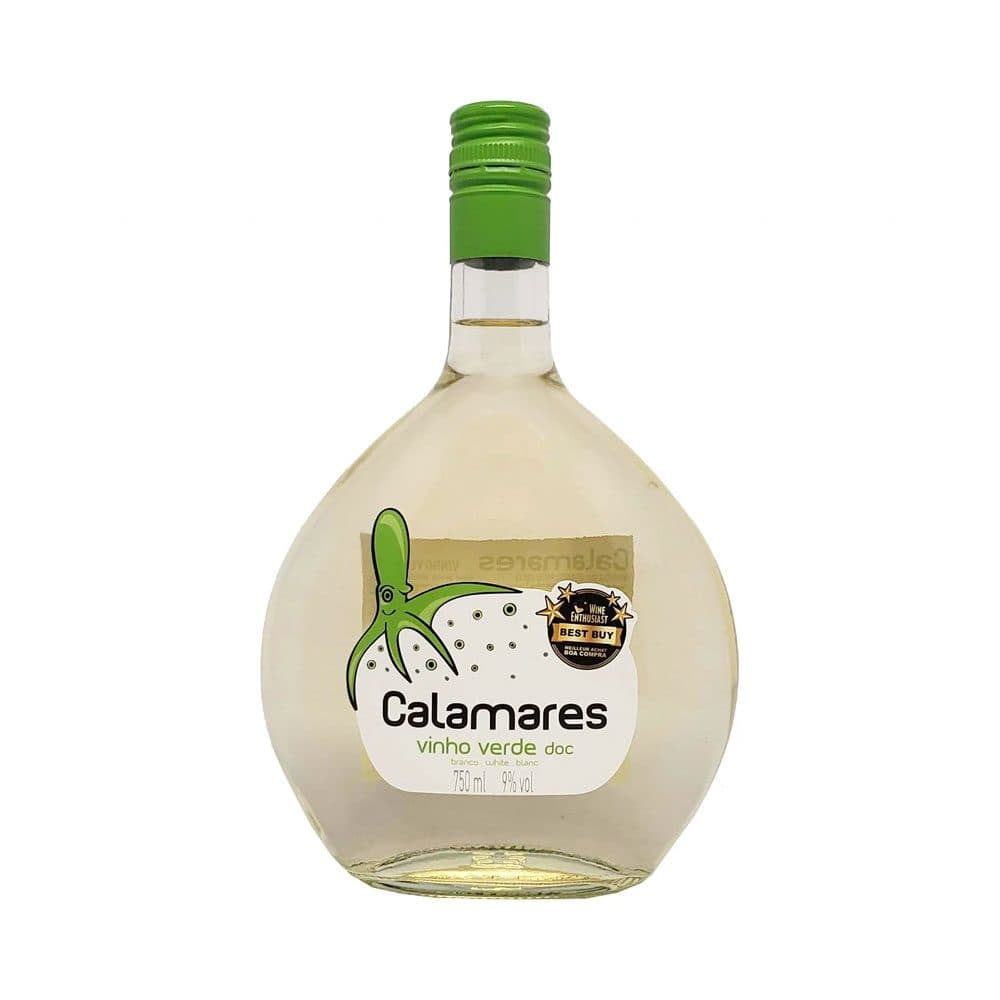 Vinho Calamares 750ML