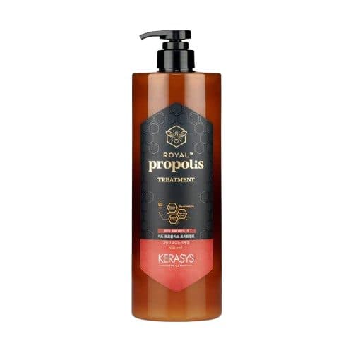 Shampoo Kerasys Royal Red Propolis Root Care 1LT