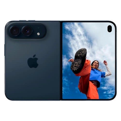 Apple iPhone Duo Night Sky 1TB