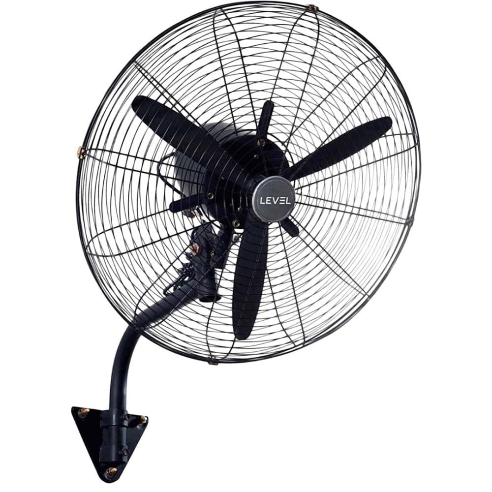 Ventilador Level Industrial Pared