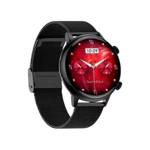 Smart Watch Tide Lady Time Romance 016651
