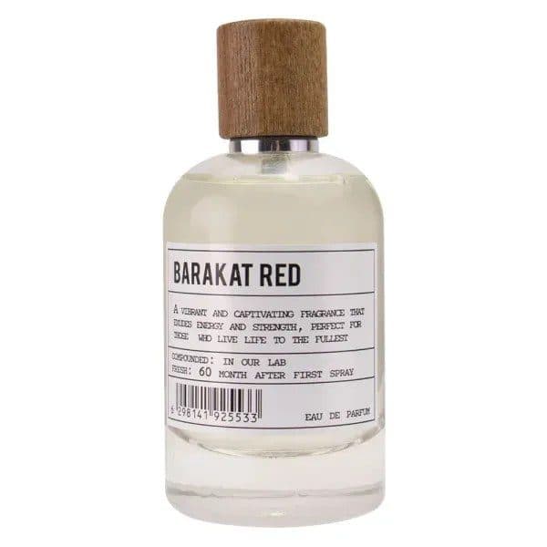 Karma Barakat Red 100ML Unissex