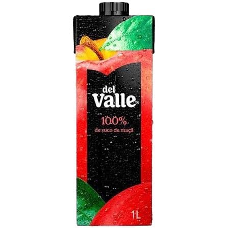 Beb Suco Del Valle Maca