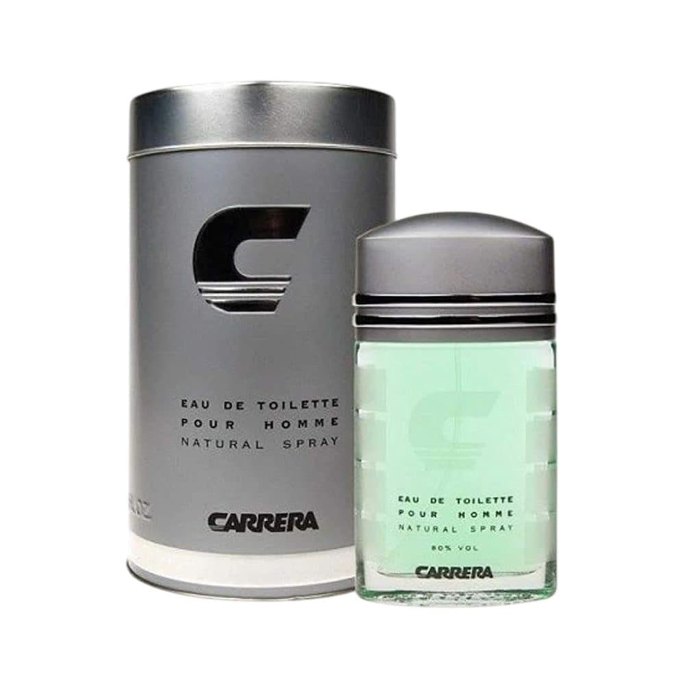 Carrera Lata Redonda 100ML EDT