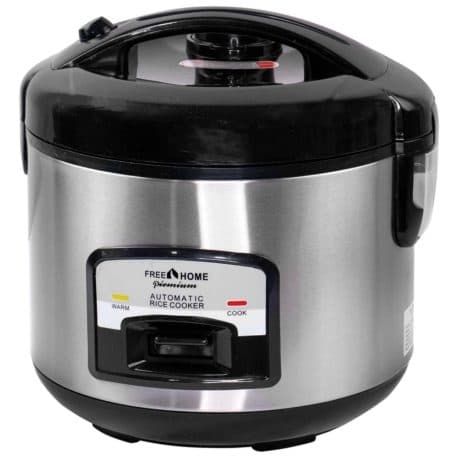 Panela Free Arroz 4L 110 60
