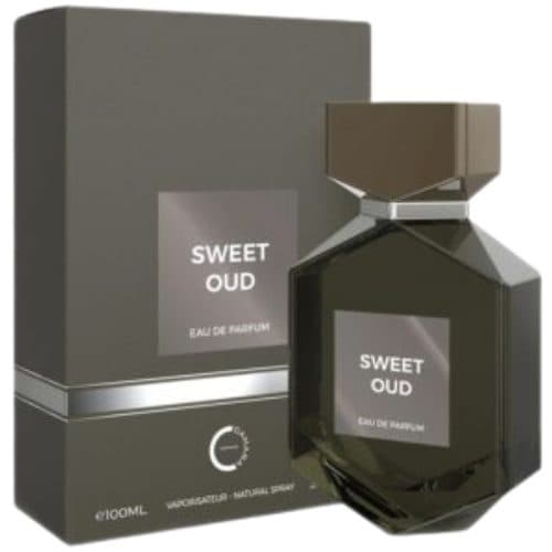 Camara Sweet Oud 100ML EDP Masculino