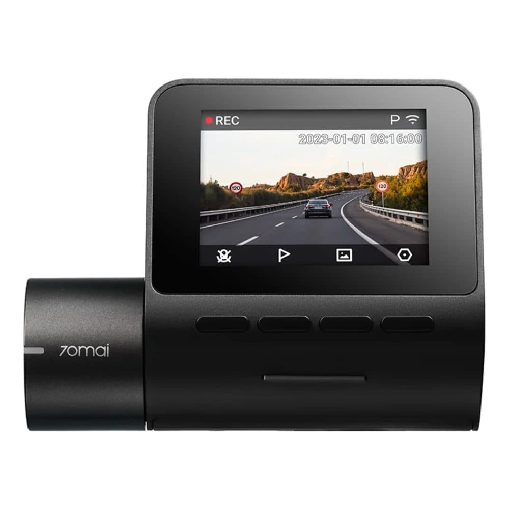 Camera Veicular Dash Cam