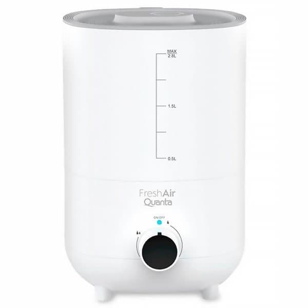Umidificador Quantas 2 6L