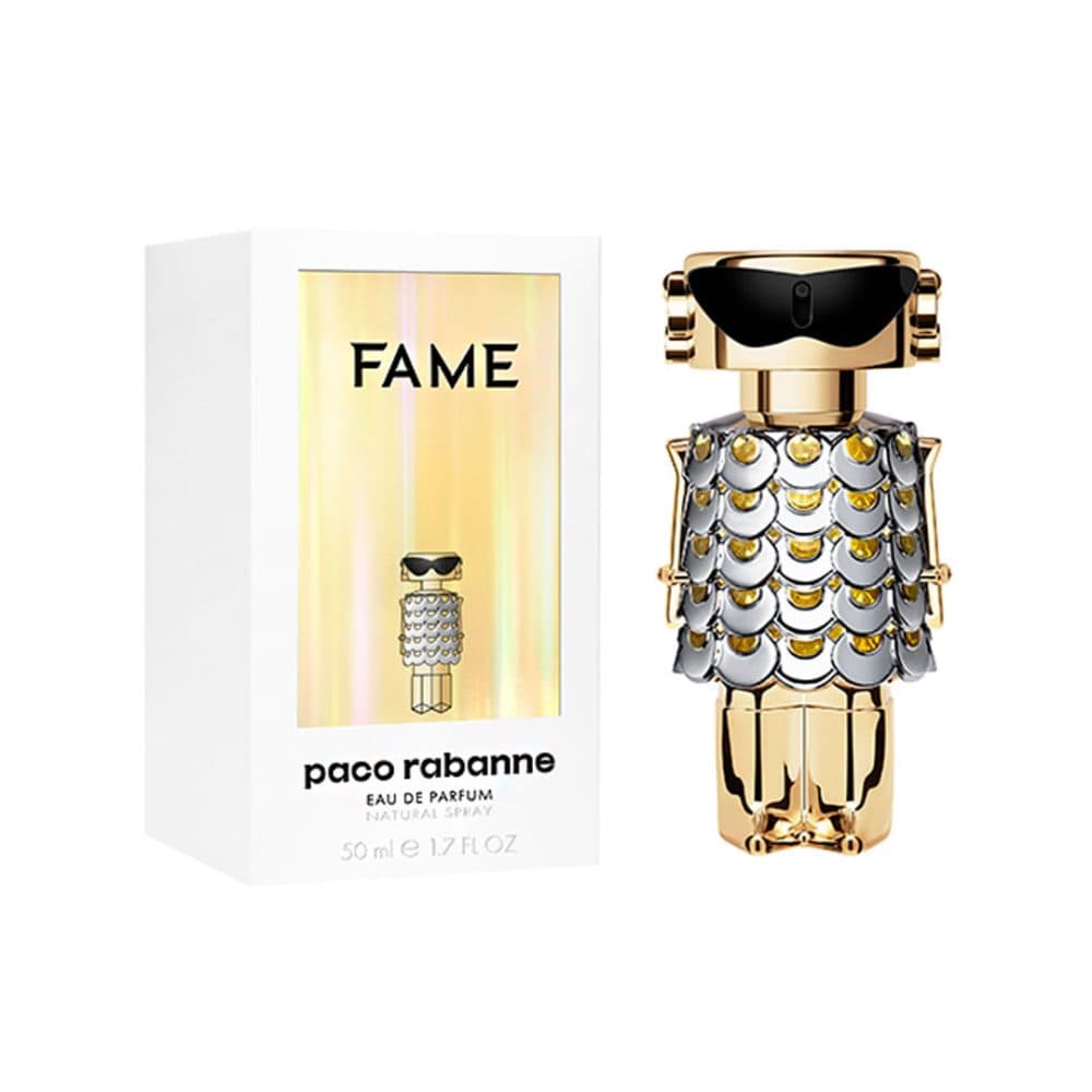 Paco Rabanne Fame 50ML PARFUM