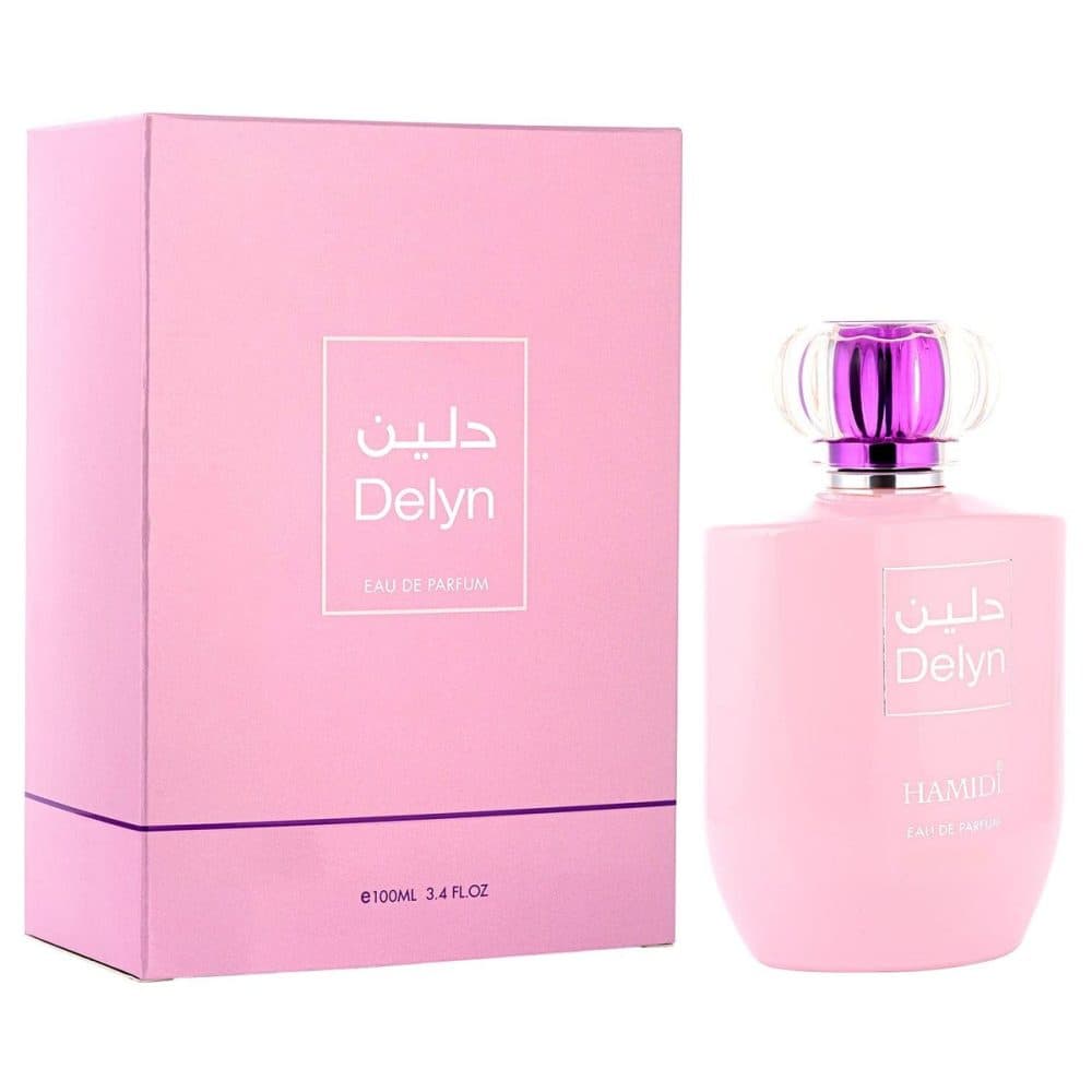 Hamidi Delyn 100ML EDP