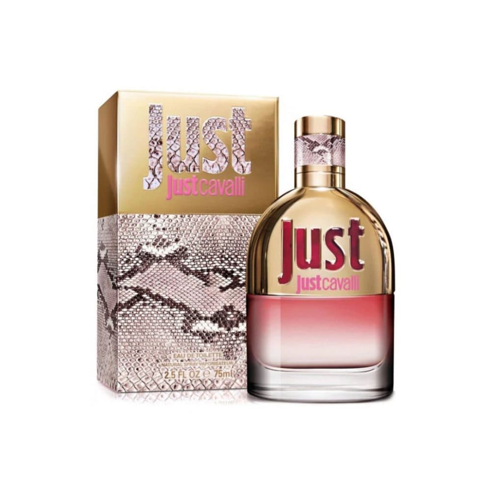 Roberto Cavalli Just Cavalli 75ML EDT