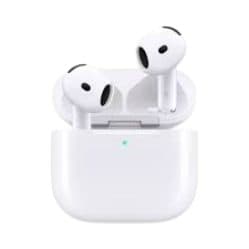 Apple Fone 5 AirPods ANC Wireless
