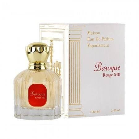 Maison Baroque Rouge Cx Blanco 100ML EDP