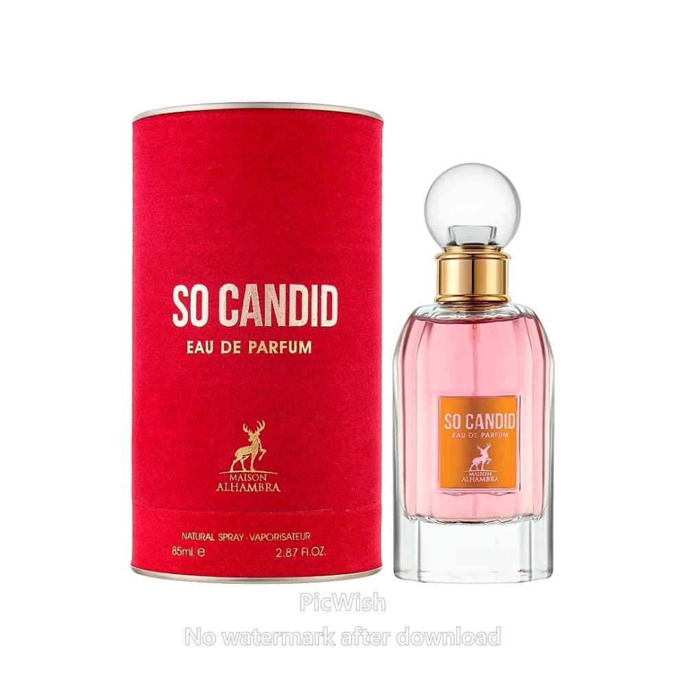 Maison Alhambra So Candid 100ML EDP