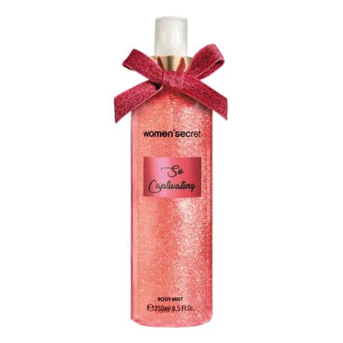 Secret Captivating 250ML Feminino