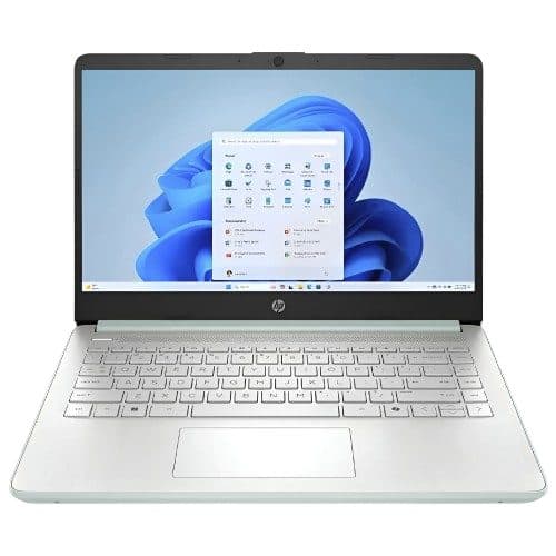 HP 14 Intel Ufs W11 128GB 4GB