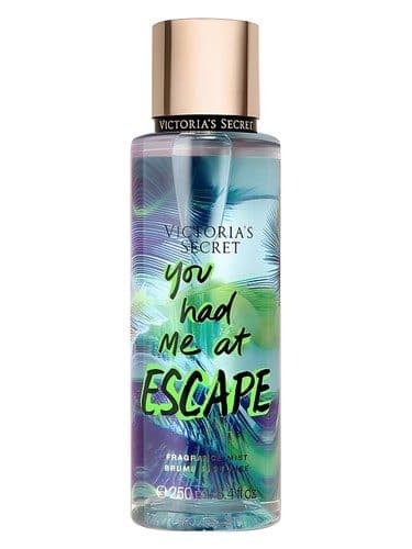 Cosm Secret You Had Me At Escape