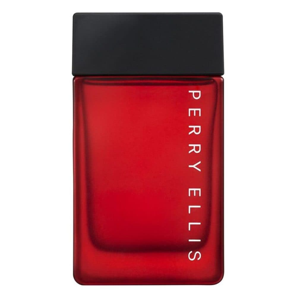 Perry Ellis Bold Red 100ML EDT