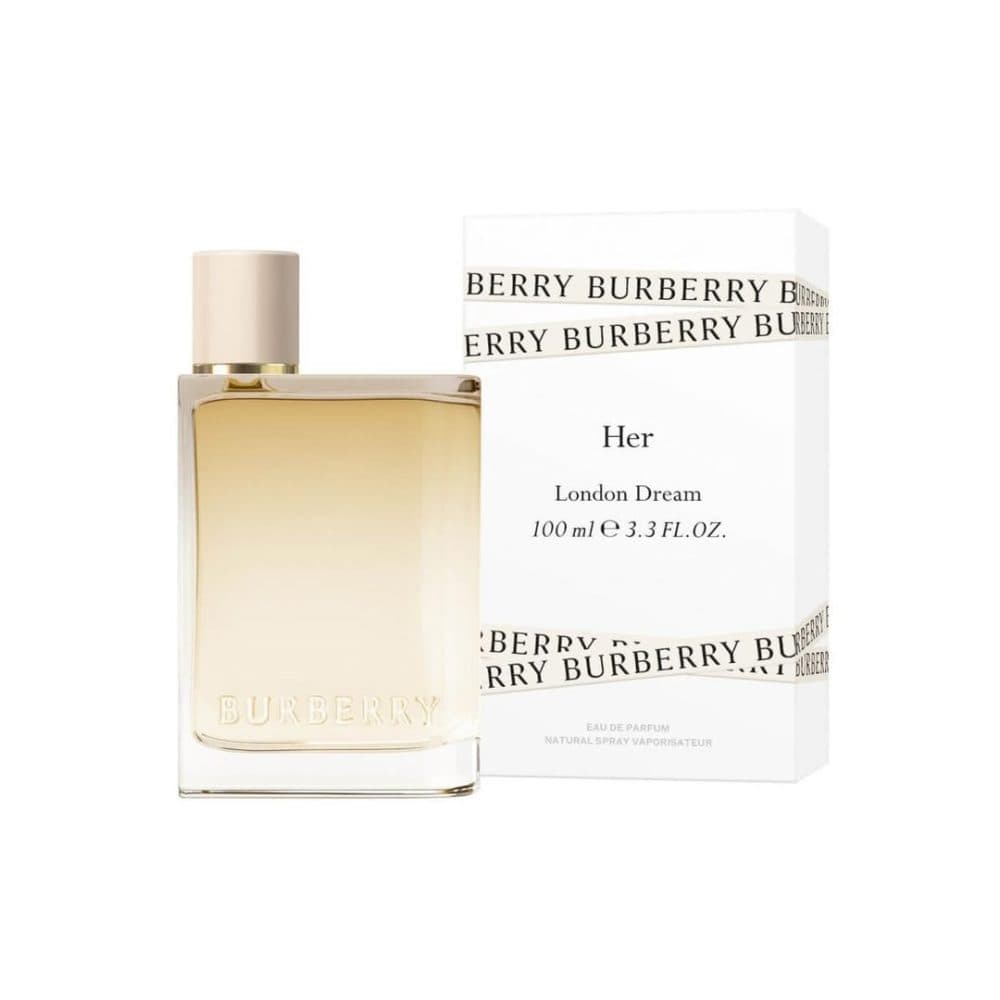 Burberry Her London Dream 100ML EDP