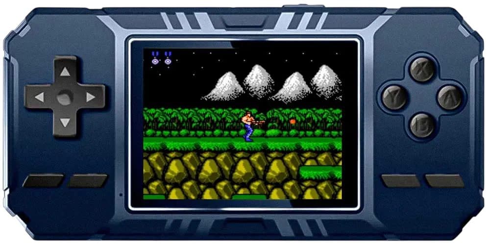 Portatil Game Box S9 520 Jogos