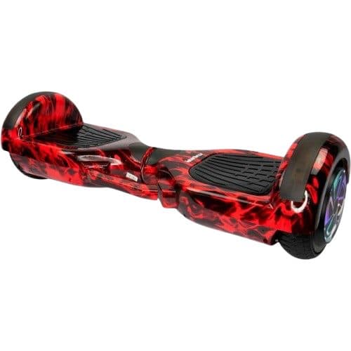 Scooter Interbras Aranha 30 Alca BT Bolsa