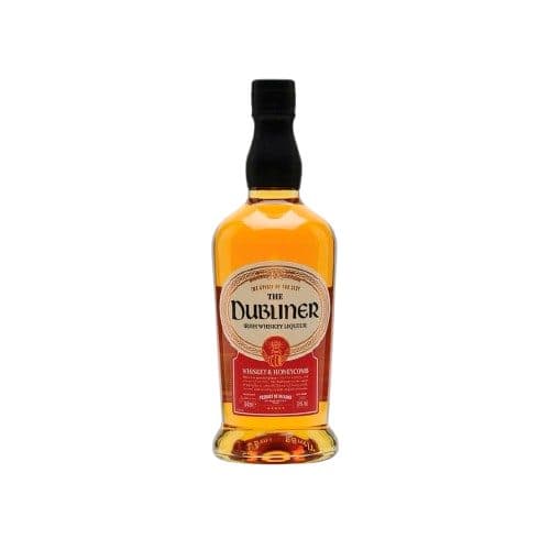 Beb Whisky Irln Dubliner Honeycomb 700ML