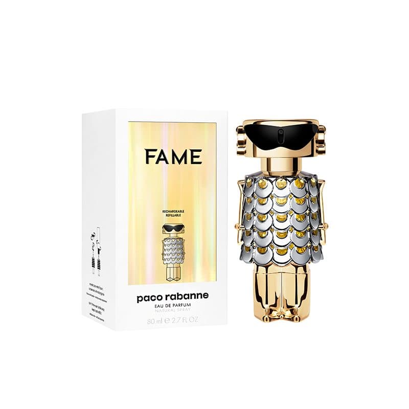 Paco Rabanne Fame 80ML EDP
