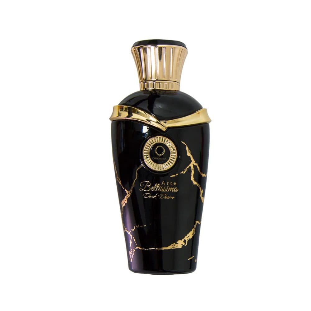 Orientica Arte Bellissimo Dark Desire 75ML EDP Unissex