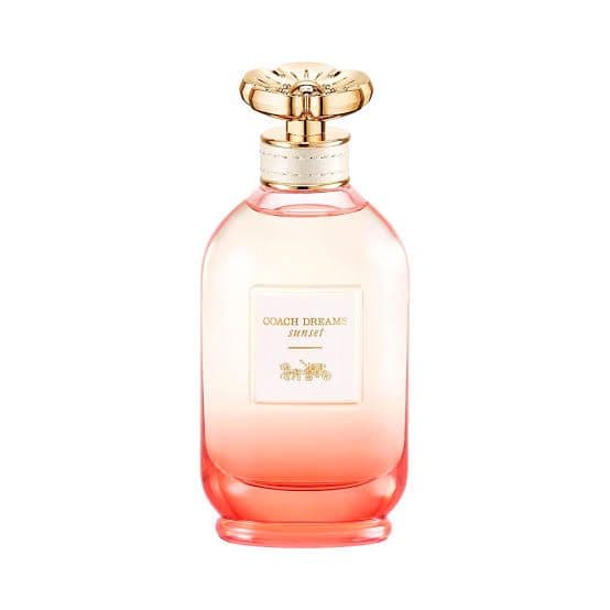 Coach Coach Dreams Sunset 90ML EDP
