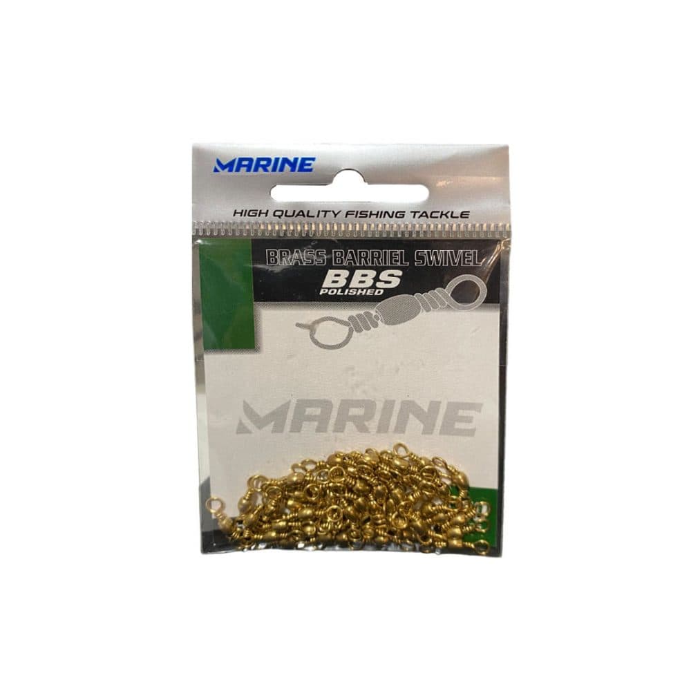 Girador Marine Sports Bbs 7 50 Unidades