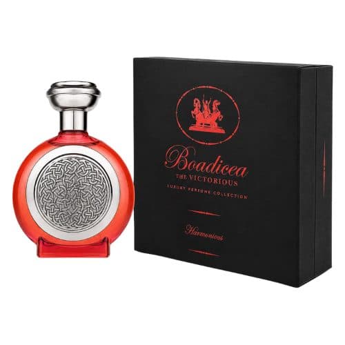Boadicea The Victorious Harmonious 100ML EDP Unissex