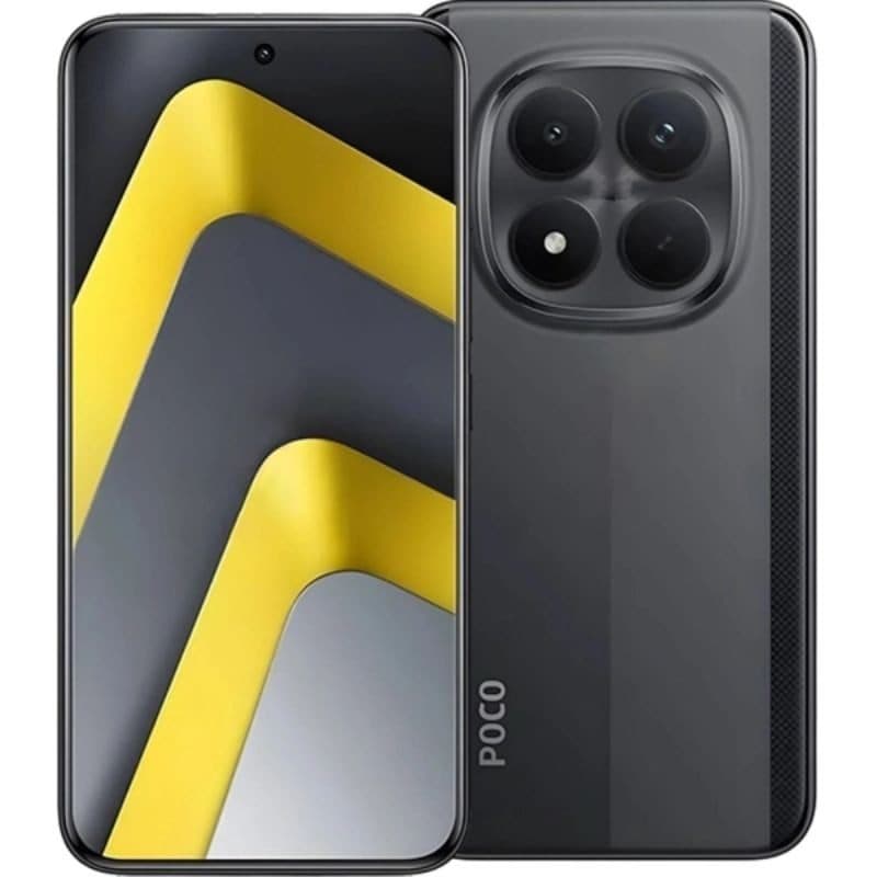 Xiaomi Poco M8 5G 256GB Silver