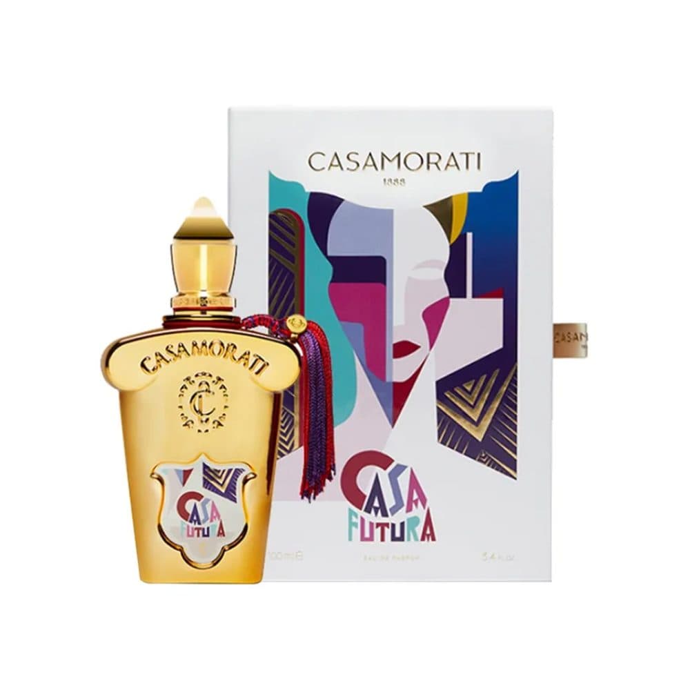 Xerjoff Casamorati Casa Futura 100ML EDP Feminino
