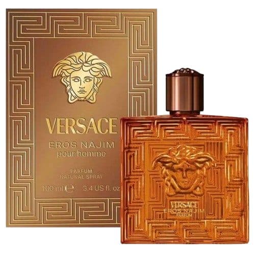 Versace Eros Najim 100ML EDP Masculino