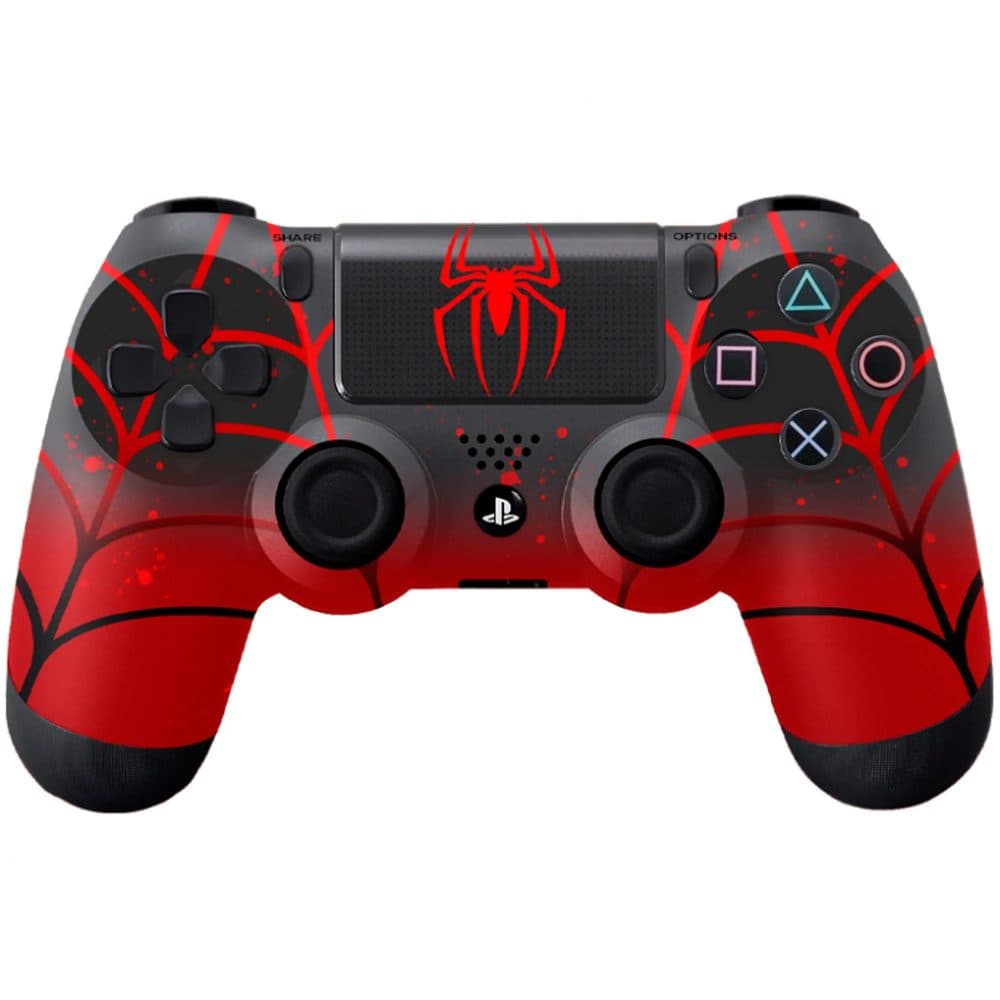 Sony Control PS4 Aranha