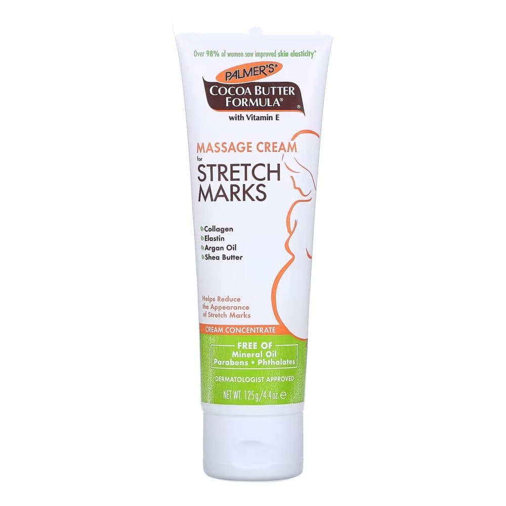 Creme Massage Palmer Cocoa Butter Stretch Marks