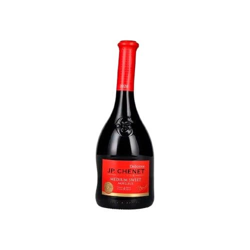 Chenet Delicious Medium Sweet Espumante 750ML