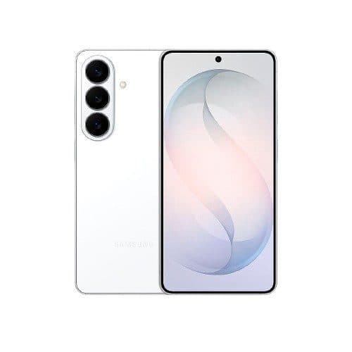 Samsung SM-S947B/DS 256GB White