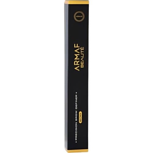 Lapiz Sobrancelhas Armaf Beaute Precision Brow Definer Brown