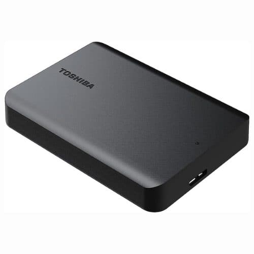 Toshiba USB Canvio Advan 1TB