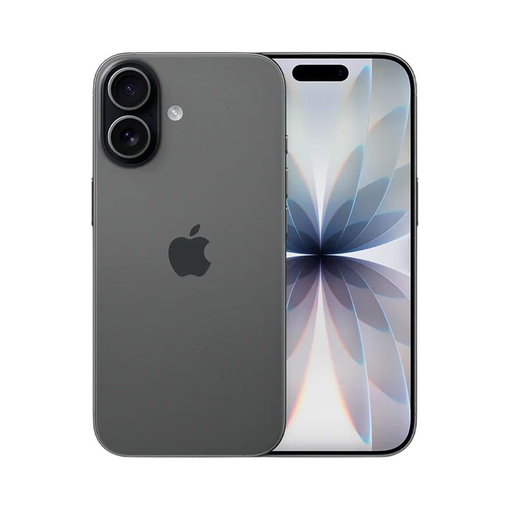 Apple iPhone 17 256GB Black