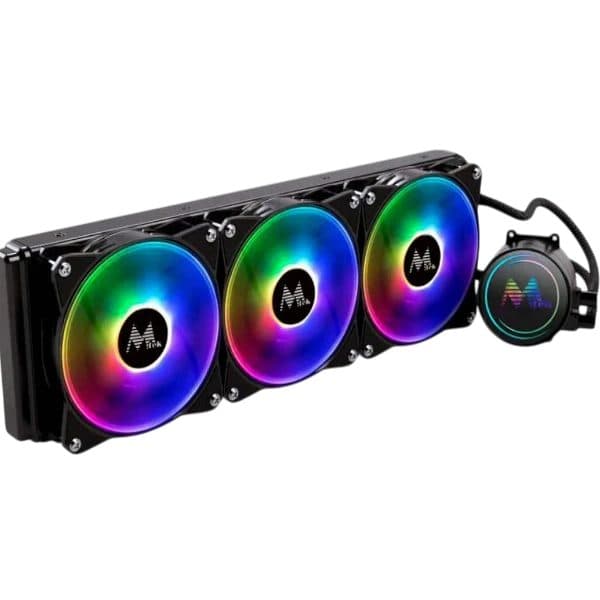 Cooler Mtek