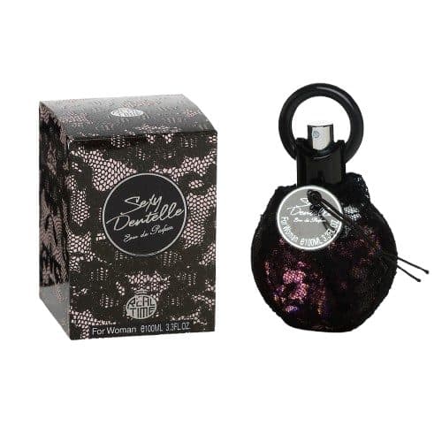 Real Time Sexy Dentelle 100ML EDP