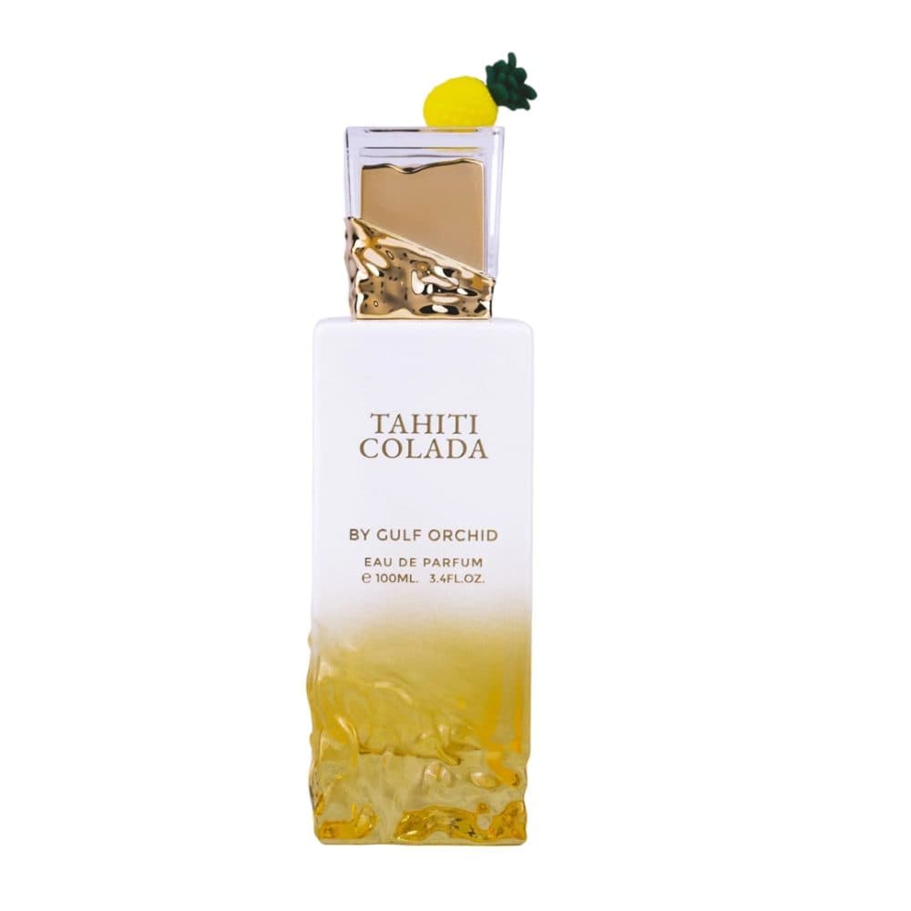 Gulf Orchid Thaiti Colada 100ML EDP