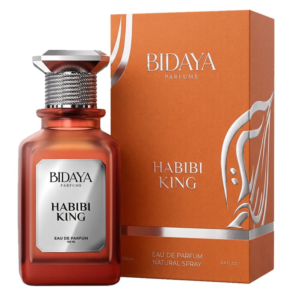 Bidaya Habibi King 100ML EDP