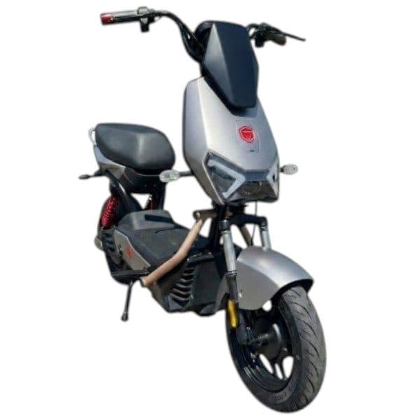 Foston Bicicleta Electrica