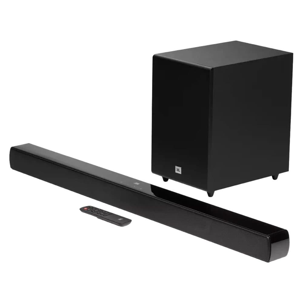 JBL Speaker Soundbar Rms