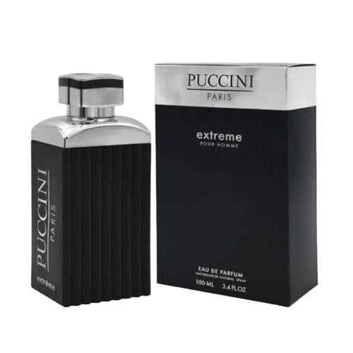 Puccini Extreme 100ML EDP