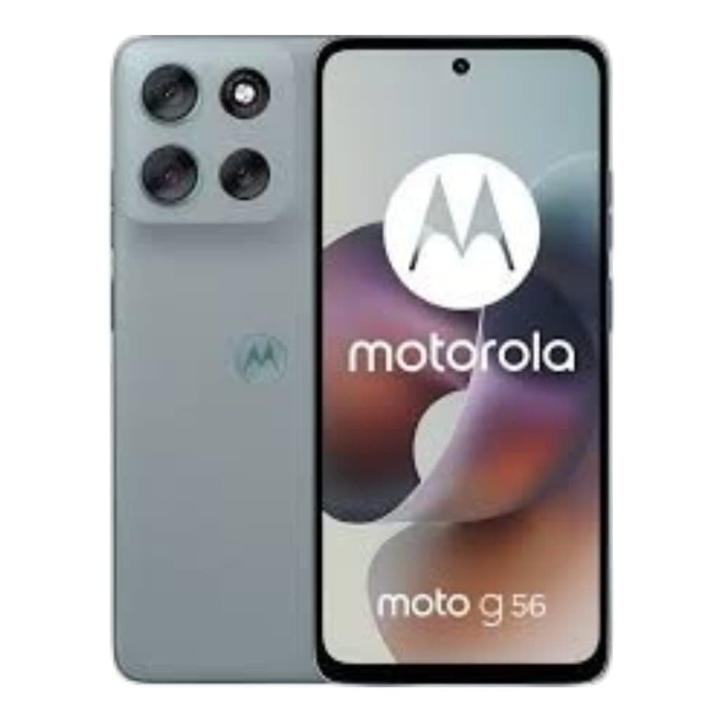 Motorola G56 5G 256GB Gray